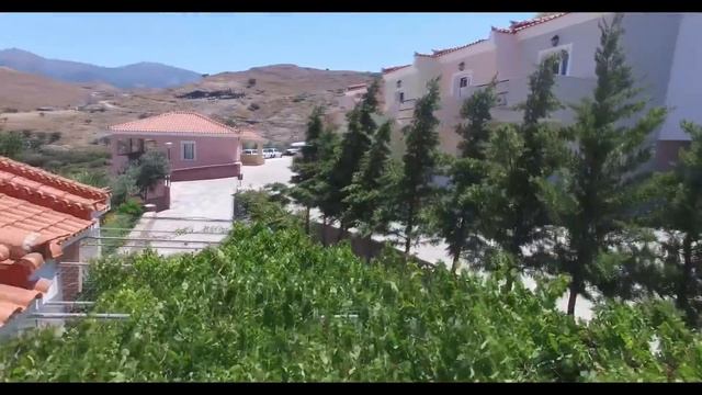 SunRise resort Hotel - Drone Presentation