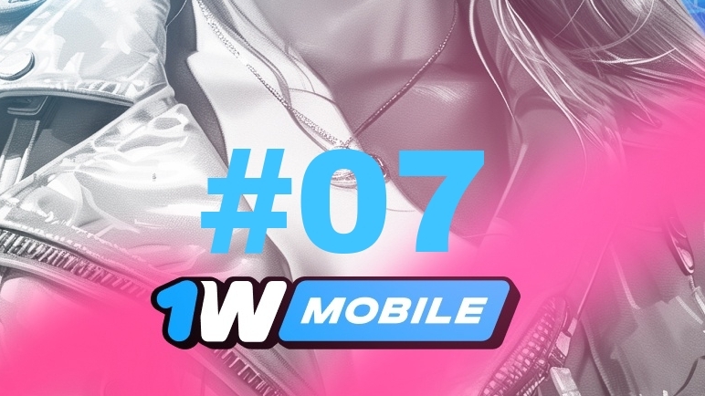 Продолжаю играть на КРМП проекте. | 1wmobile