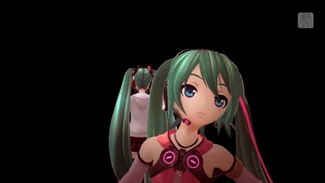 Miku Hatsune - Sonorous