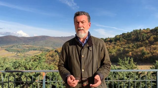 Quale vino nel legno di castagno (Progetto Revival)