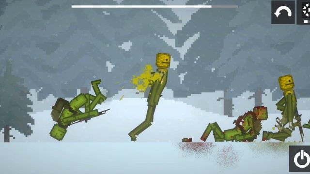 мелоны против кукуруз !