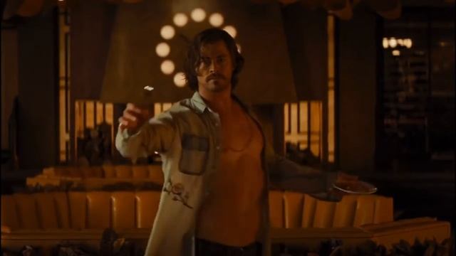 Shut Up and Dance _ Movie Compilation
