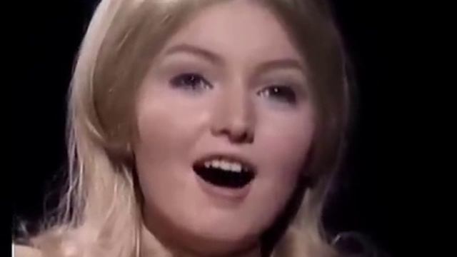 Mary Hopkin Those Were The Days 1969