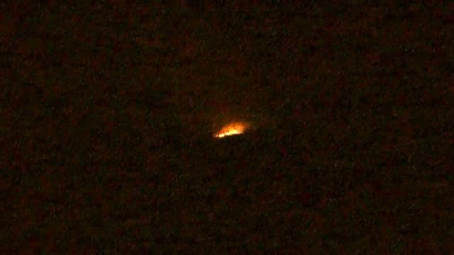 UFO 10.04.2012 Vladikavkaz