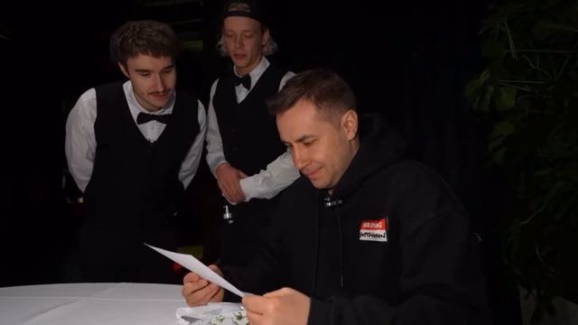 ХОЗЯЕВА лучшие моменты