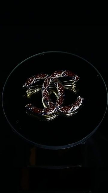 Chanel Red Bluez