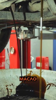 Nissan Qashqai, 2019 г., 40.000 км.
Замена масла в вариаторе.