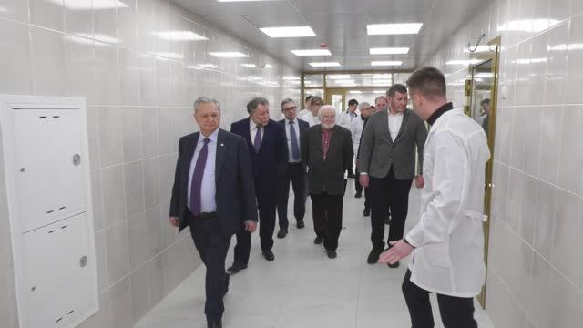 Взаимодействие науки и отрасли: ГК "ВИК" и Тимирязевка начинают новую эру сотрудничества
