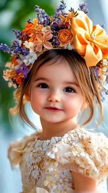 Dudi Dudi Dum Dum🎀 Шикарная малышка 🌷🌷