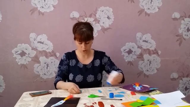 Видеоурок ДПИ