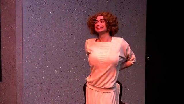 "Примадонны" ("Leading Ladies" by Ken Ludwig)