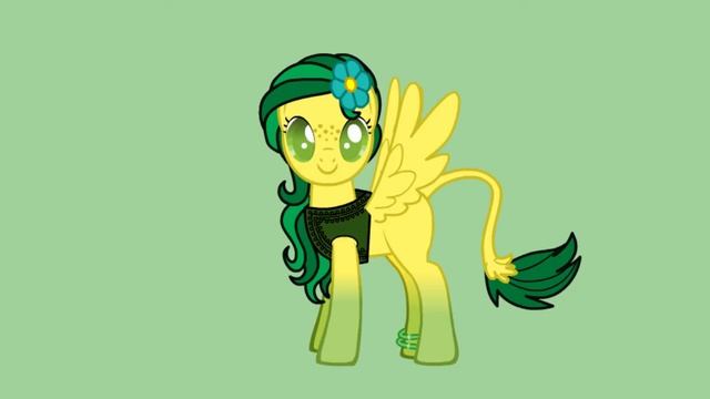 Ticking Meme - Pony - пони меме