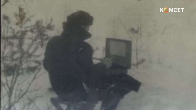 Наша Галерея 32 Ю Безруков Хлеба созрели