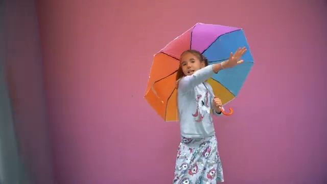 Marta - Rainbows / Марта - Радуги
