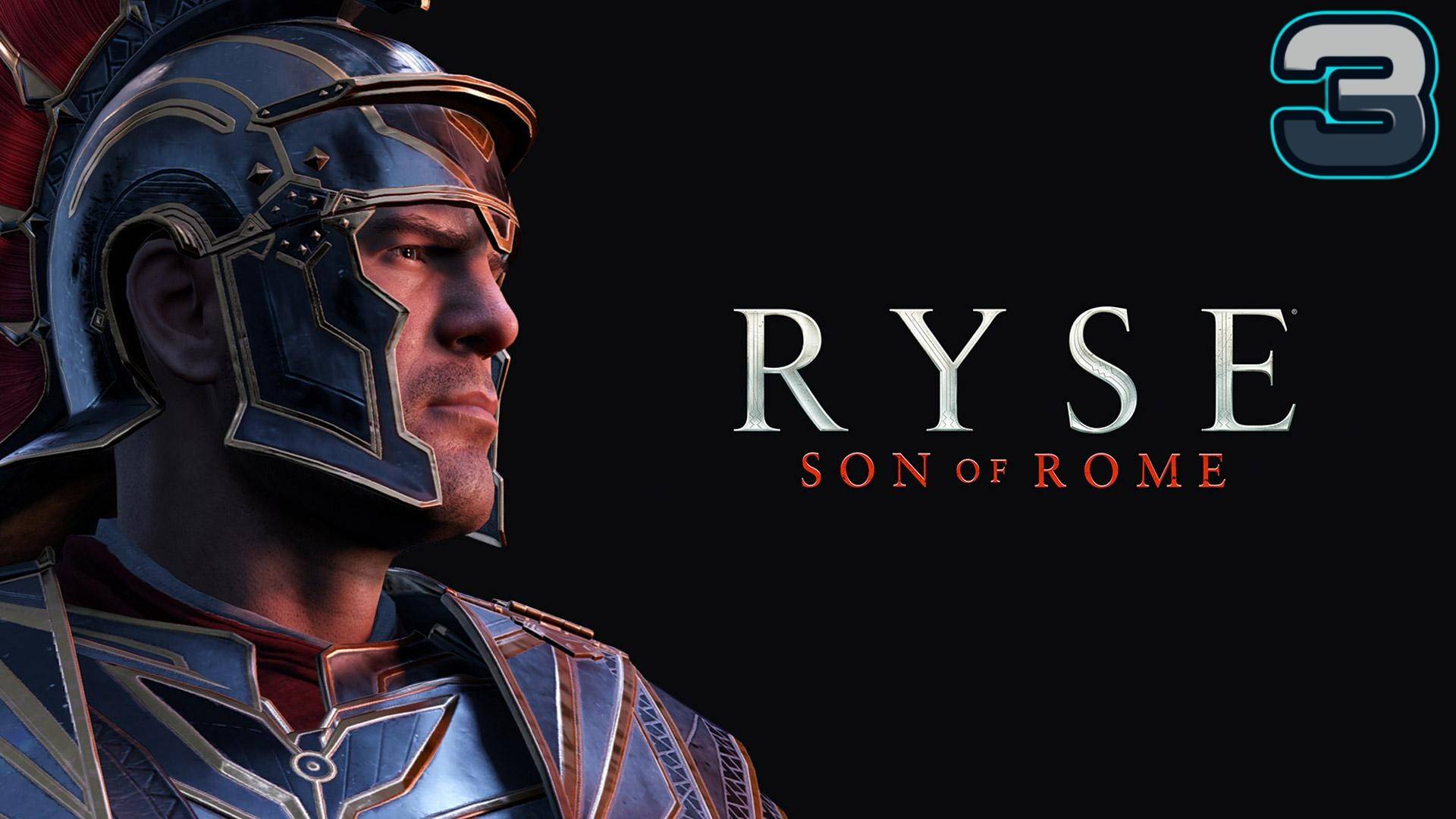 Ryse: Son of Rome [PC] - #3