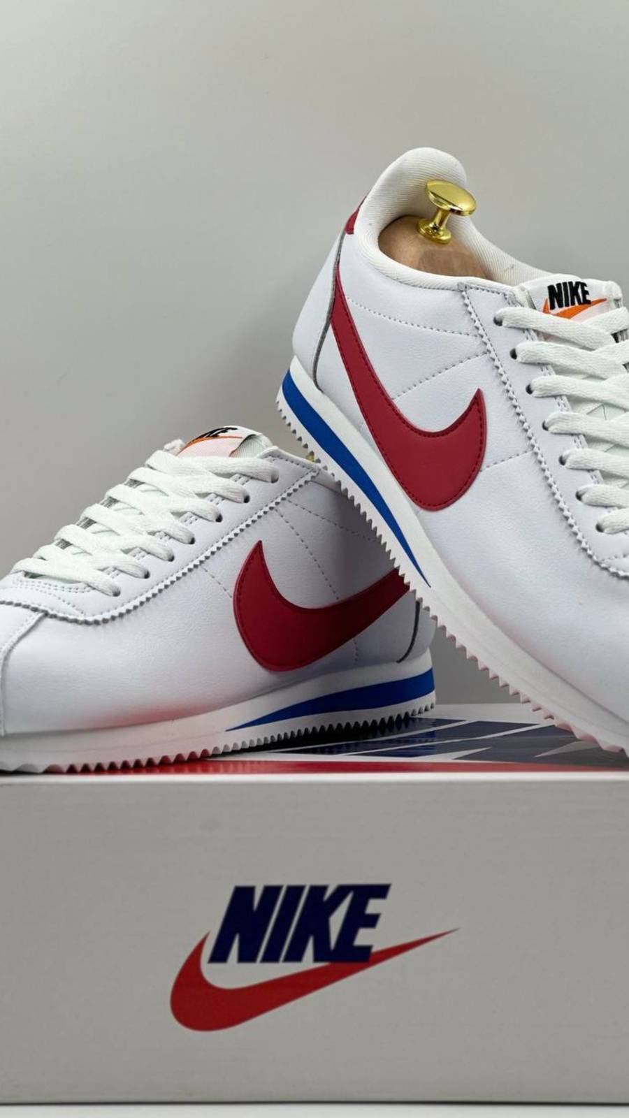 Кроссовки Nike Cortez 👟