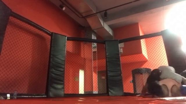 ДАГЕСТАНСКИЙ ОРЕЛ против Чемпиона Уличниых БОЕВ ✊👊