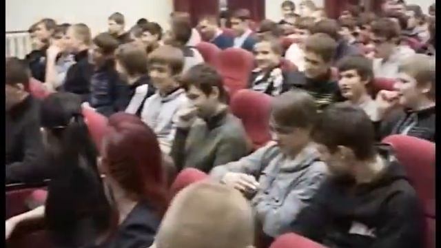 День студента