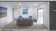 Taking a Matterport Pro 3 e57 file and manipulating it in Autodesk Revit