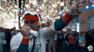 Сборная России World Cup Russia l By Dark Studio