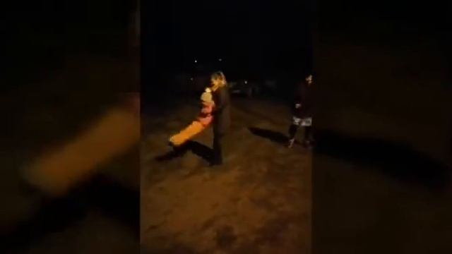 свадьба пела и плясала