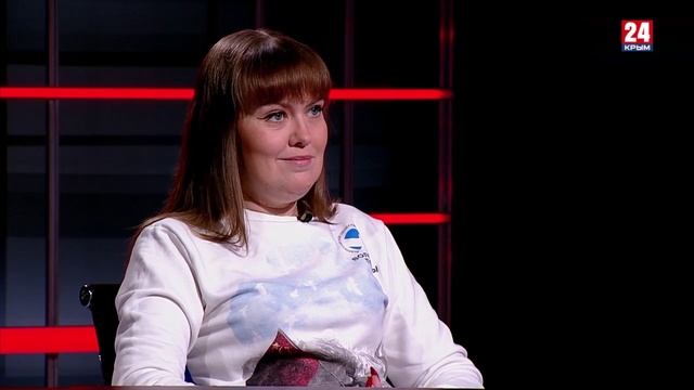 Интервью 24. Мария Акуратова. Выпуск от 02.03.25