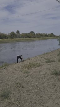 Когда рыбалка поднадоела