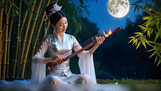 Moonlit Serenity