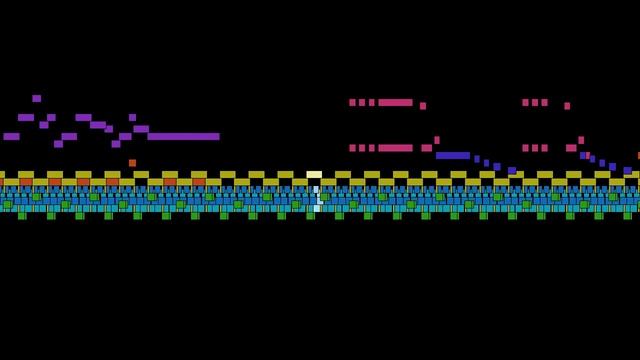 Igor Stravinsky - The Rite of Spring