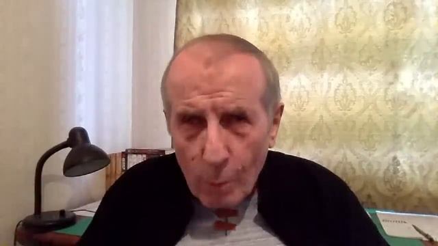 Михаил Веллер -- Мы сами копали яму...