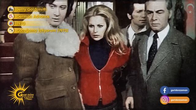 "Çocuğumu İstiyorum" Film Müziği #9 | Hale Soygazi - Ahmet Özhan - Aytaç Arman