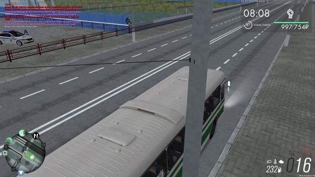 Таран и БХ