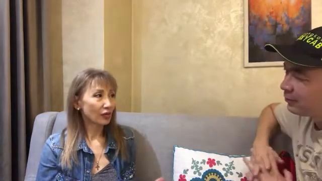 Беседы в Пути. Выпуск седьмой со Светланой Ким (часть 5, заключительная)