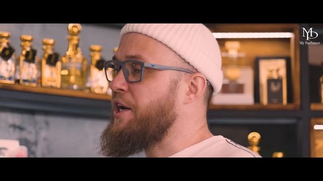 My Parfumer франшиза парфюмерных бутиков