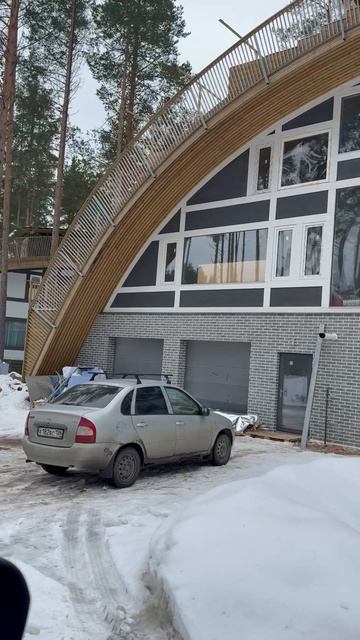 стройка