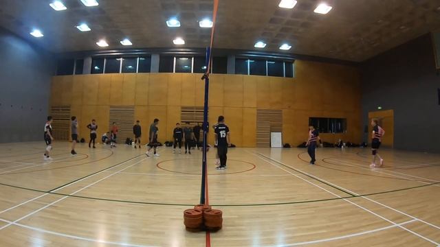 Fri 2024-01-19 🏐@Swan Leisure 3