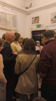 Тайны пятого измерения. Булгаковский дом