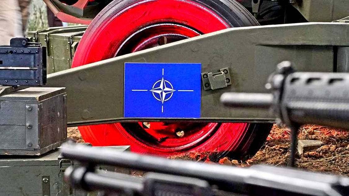 Экс-главком НАТО предрек возможный конец альянса в скором времени