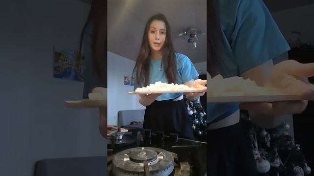 Как вам такая рубрика? 😋 #жаркое #рецепт #cooking