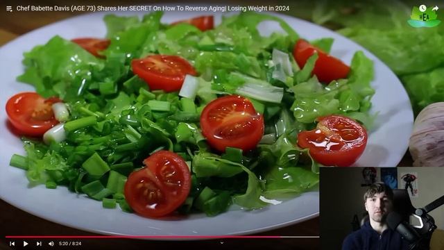 Большая часть этого ОЧЕНЬ нездоровая @healthyeverafter_