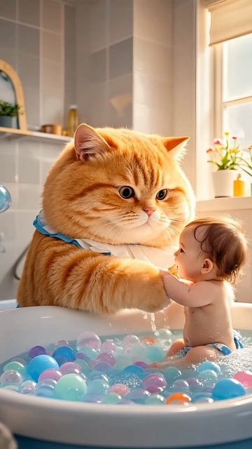 Cute baby short video #storytelling #cutebaby