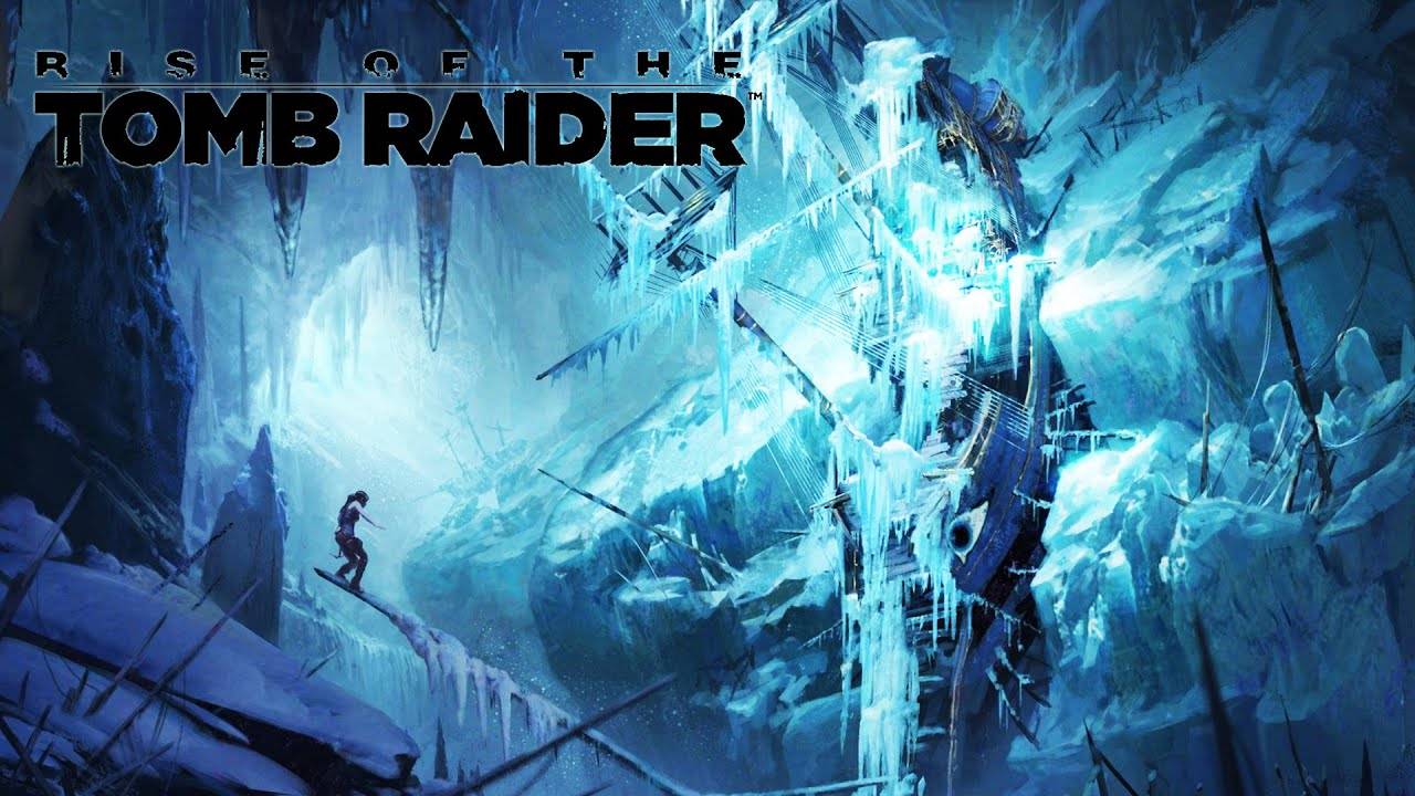 Rise of the Tomb Raider: 20 Year Celebration продолжение приключений