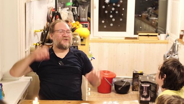 Живое Евангелие: проект для детей. Часть 23: ИСКУШЕНИЯ ХРИСТА