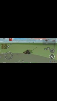 Прикольный баг в Panzerwar