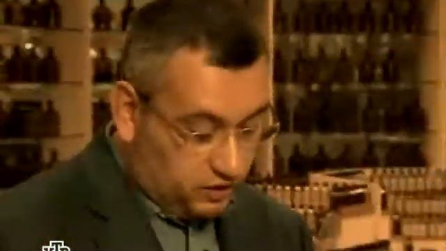В Поисках Франции... О Парфюмерах... 4/4