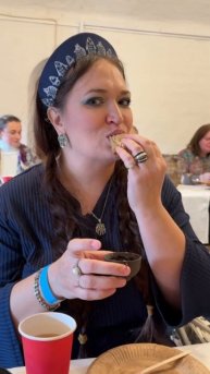 Масленица на Крутицком подворье.