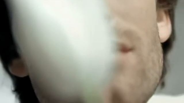 Kenzo Power commercial