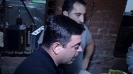 "Эх, Дороги"- Грузины поют русскую песню