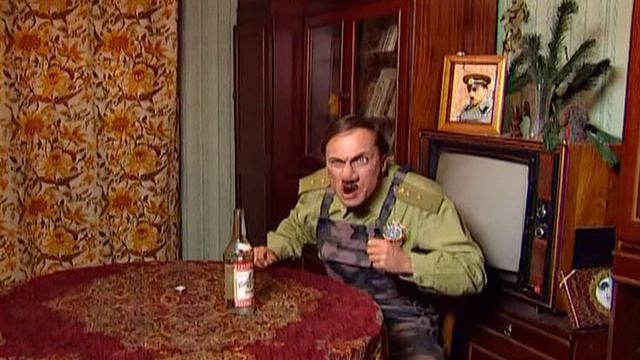 17.Все мужики - сво-ло-чи