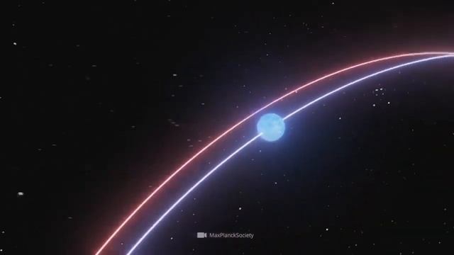 Что в центре Млечного Пути_  Полная версия NASA.